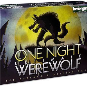 Werewolf Game